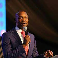 DOWNLOAD MP3: THE POWER OF DESTINY RELATIONSHIP By Apostle Joshua Selman (Audio) 17