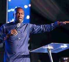 DOWNLOAD MP3: THE POWER OF DESTINY RELATIONSHIP By Apostle Joshua Selman (Audio) 1