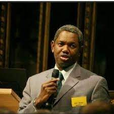 DOWNLOAD MP3: THE CENTRALITY OF CHRIST IN OUR DISCIPLESHIP By Bro Gbile Akanni (sermon) 22