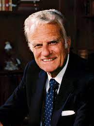 DOWNLOAD MP3: THE HOLY SPIRIT AND YOU By Evangelist Billy Graham (sermon) 1
