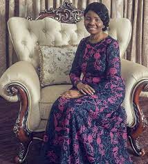 DOWNLOAD MP3: VITAL SECRETS TO A HITCH-FREE MARRIAGE By Pastor (Mrs.) Faith Oyedepo (sermon) 17
