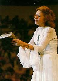 DOWNLOAD MP3: THE CONSECRATED LIFE IS A LONELY LIFE By Kathryn Kuhlman (sermon) 1