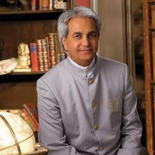 DOWNLOAD MP3: HOW TO HEAR THE VOICE OF THE LORD By Pastor Benny Hinn (sermon) 19