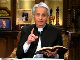 DOWNLOAD MP3: HOW TO STAY STRONG IN THE LORD IN THESE DIFFICULT TIME PART 1,2 AND 3 By Pastor Benny Hinn (sermon) 1