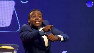 DOWNLOAD MP3: WHY ARE YOU TIRED By Pastor Daniel Olawande (Audio) 1