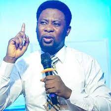 DOWNLOAD MP3: The Process Of Becoming by Apostle Femi Lazarus (Sermon) 15