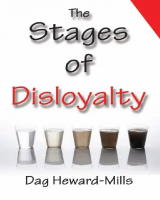 DOWNLOAD PDF: The Stages of Disloyalty by Dag Heward-Mills 21