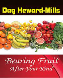 DOWNLOAD PDF: Bearing Fruit After Your own Kind by Dag Heward-Mills 20
