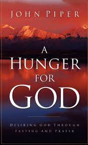 DOWNLOAD PDF: A Hunger for God by John Piper 18
