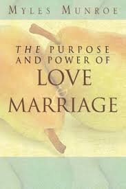 DOWNLOAD PDF: The Purpose and Power of Love by Dr Myles Munroe 17