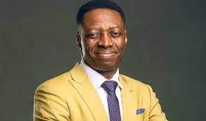 DOWNLOAD MP3: DON’T COMPLAIN, GIVE GOD PRAISE by Pastor Sam Adeyemi (Sermon) 19