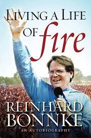 DOWNLOAD PDF: Living a Life of Fire by Reinhard Bonnke 18