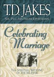DOWNLOAD PDF: Celebrating Marriage by TD Jakes 21