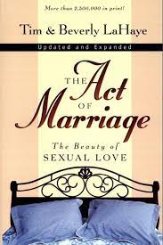 DOWNLOAD PDF: The Act of Marriage by Tim Lahaye 9