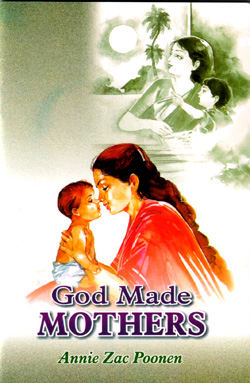 DOWNLOAD PDF: God Made Mothers by Annie Zac Poonen 21