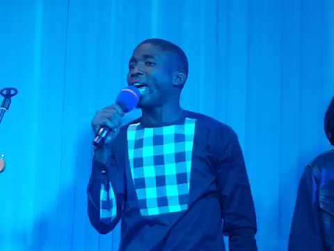 DOWNLOAD MP3: iSoar World Conference 2021 by MIN. Theophilus Sunday (Chant) 19