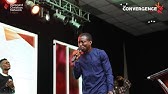 DOWNLOAD MP4: Min Theophilus Sunday & APST Arome Osayi Singing Fire Everywhere (Video) 20