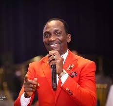 DOWNLOAD MP3: I NEED YOUR VOICE by Dr Paul Enenche (Chant) 24