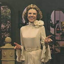 DOWNLOAD MP3: THE POWER OF GOD PART 1,2 AND 3 By Kathryn Kuhlman (Audio) 19