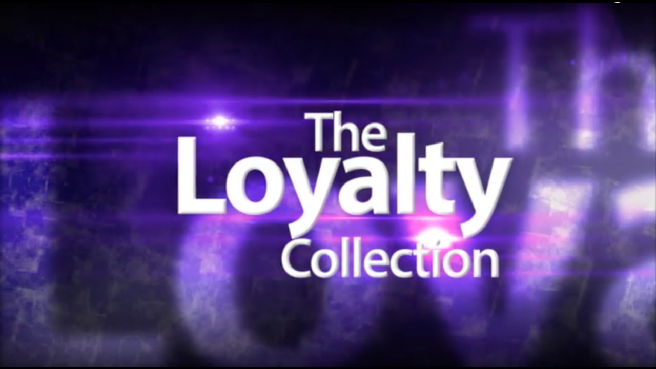 DOWNLOAD PDF: The Laws of Loyalty by Dag Heward-Mills 3