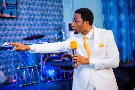 DOWNLOAD MP3: International Prayer Conference Day 1 TO 4 by Apostle Michael OROKPO (Sermon) 2