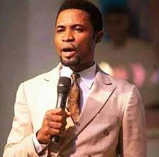 DOWNLOAD MP3: The Sojourn of Exist by Apostle Michael OROKPO (Sermon) 1