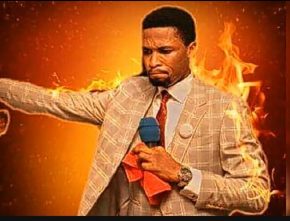 DOWNLOAD MP3: How to Contact the Fire of God by Apostle Michael OROKPO (Sermon) 1