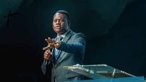 DOWNLOAD MP3: Let the Fire Fall -Online Zoom Conference Day 1 & 2 by Apostle AROME Osayi (Sermon) 1