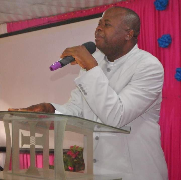 FREE: Download All Pastor Daniel Ehinomen Egbodion Messages & Audio Sermons 15