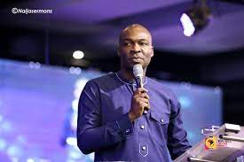 DOWNLOAD MP3: Mysteries of The Supernatural Part 1 by Apostle Joshua SELMAN (Sermon) 19