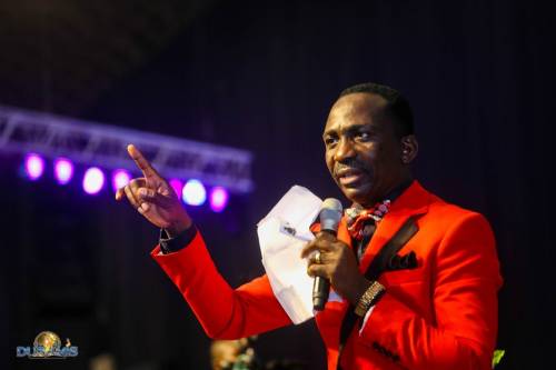 DOWNLOAD MP3: THE PURPOSE OF PENTECOST BEYOND THE UPPER ROOM by Dr Paul Enenche (Sermon) 20