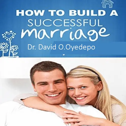 DOWNLOAD PDF: Building a Successful Marriage by Bishop David Oyedepo 18