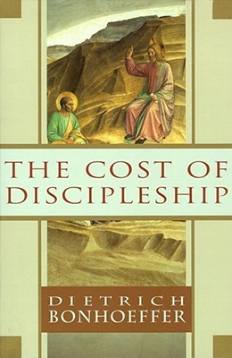 DOWNLOAD PDF: Cost of Discipleship by Bonhoeffer Peterhorne 18