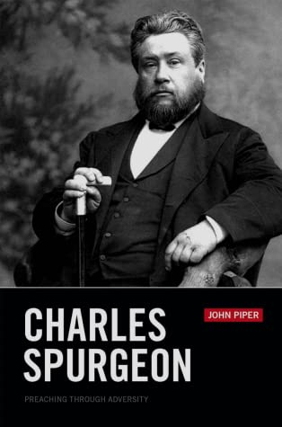 DOWNLOAD PDF: Preaching Through Adversity by Charles Spurgeon 15