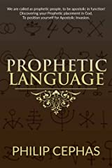 DOWNLOAD PDF: Prophetic Language by Apostle Philip Cephas 17