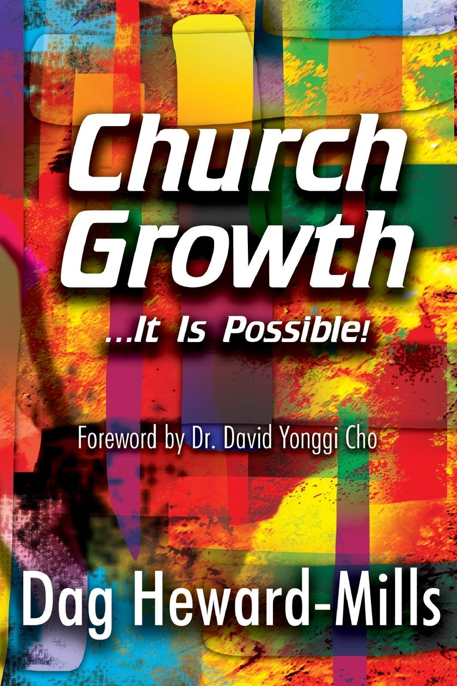 DOWNLOAD PDF: Church Growth by Dag Heward-Mills 22