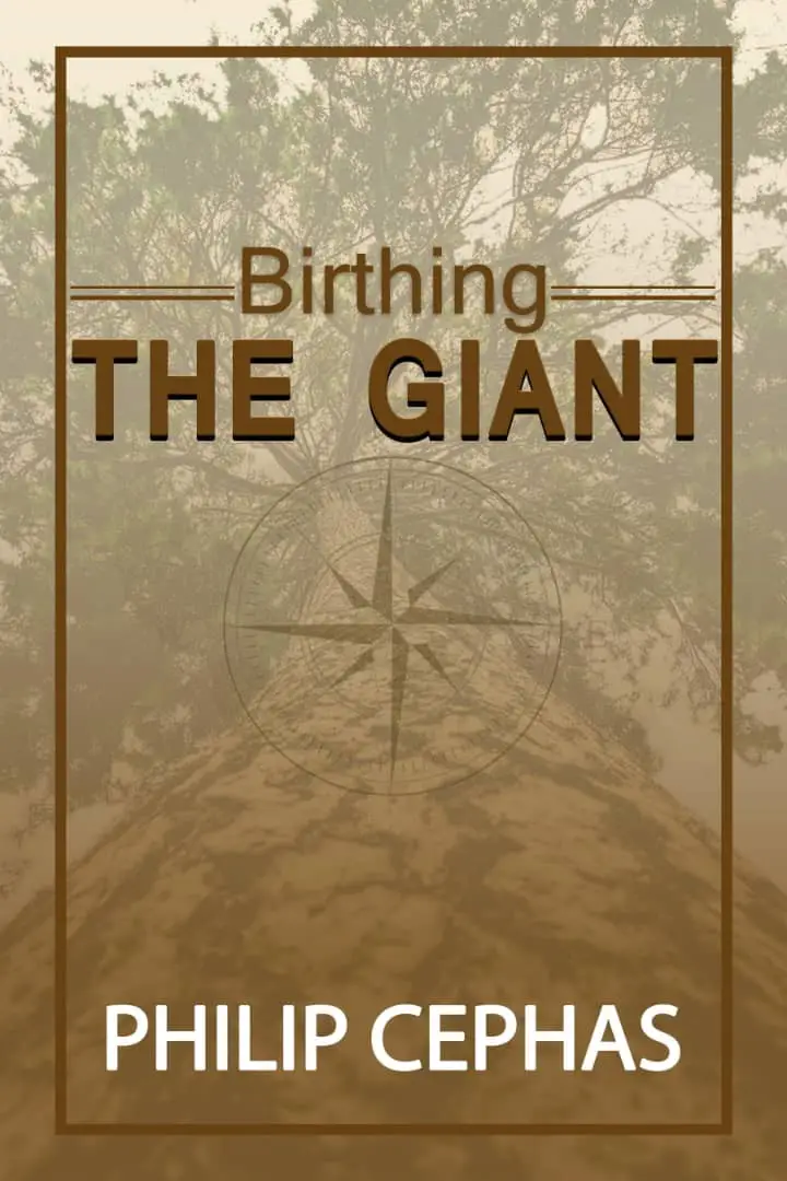 DOWNLOAD PDF: Birthing the Giant by Apostle Philip Cephas 1