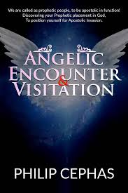 DOWNLOAD PDF: Angelic Encounter and Visitation by Apostle Philip Cephas 18