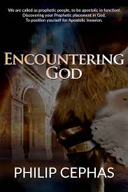 DOWNLOAD PDF: Encountering God by Apostle Philip Cephas 1