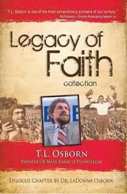 DOWNLOAD PDF: Legacy of Faith by TL Osborn 18