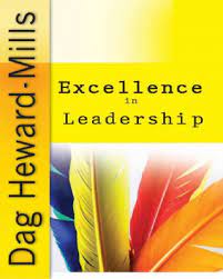 DOWNLOAD PDF: Excellence in Leadership by Dag Heward-Mills 19