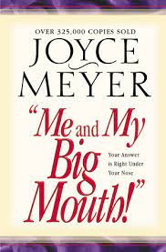DOWNLOAD PDF: Me and My Big Mouth! by Joyce Meyer 23