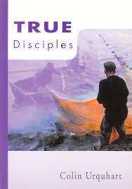 DOWNLOAD PDF: True Disciples by Colin Urquhart 22