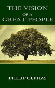 DOWNLOAD PDF: Vision of a Great People by Apostle Philip Cephas 17