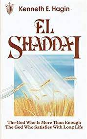 DOWNLOAD PDF: El Shaddai by Kenneth E. Hagin 13