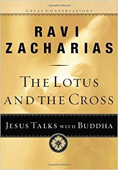 DOWNLOAD PDF: The Lotus and the Cross by Ravis Zacharias 20