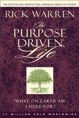 DOWNLOAD PDF: The Purpose Driven Life by Rick Warren 17