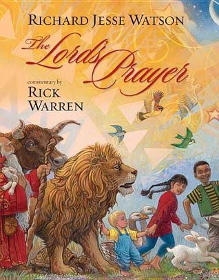 DOWNLOAD PDF: The Lord’s Prayer by Rick Warren 1