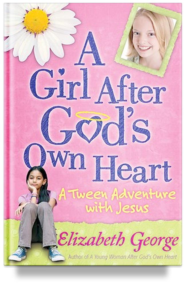 DOWNLOAD PDF: A Girl After God’s Heart by Elizabeth George 18