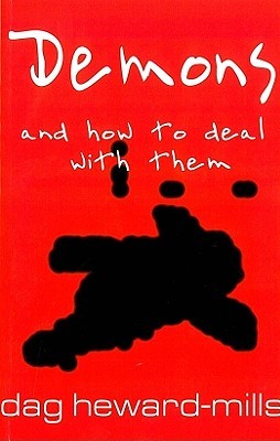 DOWNLOAD PDF: Demons and How to Deal With Them by Dag Heward-Mills 10